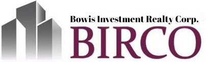 Bowis Investment Realty Corp.